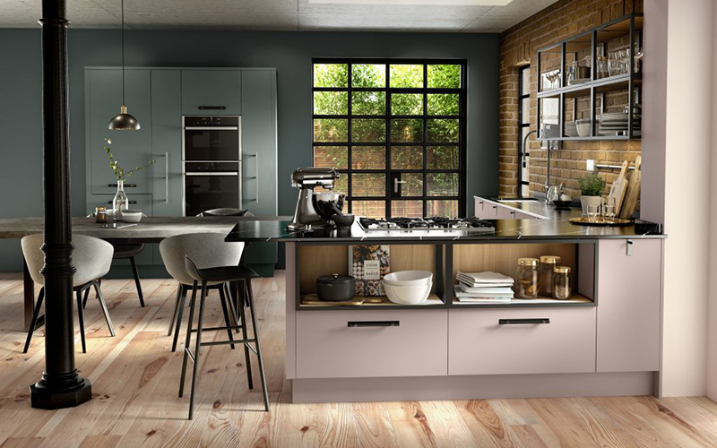 Porter-Handleless-Dust-Grey-and-Dry-Rose-min-1024x683